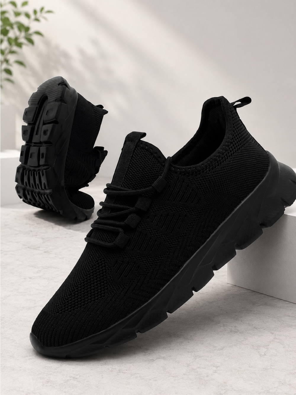 Men’s sneakers running shoes